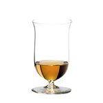 Riedel Sommeliers Single Malt Whisky Glass, Single Stem