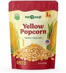 Gourmet Popcorn Kernels, Premium Ye