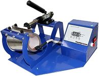 Mug Heat Press Machine Sublimation 