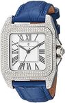 CHRISTIAN VAN SANT Women's Fashion CV4422 Radieuse Collection White Dial Quartz Analog Watch