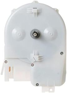 GE WH12X10527 Genuine OEM Timer for GE Washing Machines