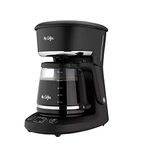 Target Mr Coffee Maker