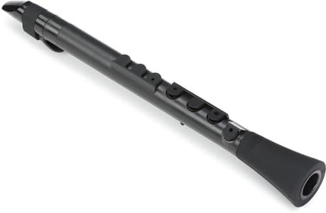 Nuvo Dood - Negro