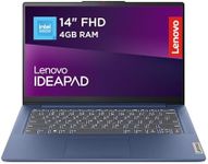 Lenovo IdeaPad Slim 3 | 14 inch Ful