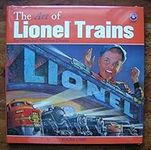 The Art of Lionel Trains: Toy Train