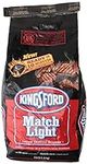 Kingsford Match Light Charcoal Briq