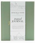 DUNCAN & STONE PAPER CO. Travel Jou