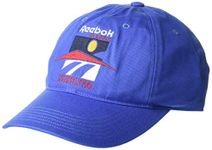 Reebok Classics International Association Baseball Cap