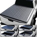 Spec-D Tuning TCR-TUN07-65-MP 6.5Ft Short Bed Tonneau Cover for 07-13 Toyota Tundra