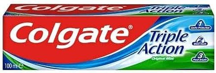 Colgate Total Original Toothpaste 40 g