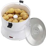 HDCCDM Electric Potato Peeler, Auto