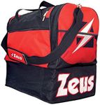 Zeus Bag Range, Multi-coloured, 48x50x35 cm, Sporty