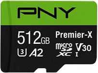 PNY P-SDU512V32100PX-GE 512GB Premi