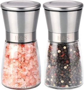 H&S Salt a