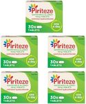 Piriteze Hayfever & Allergy Antihis