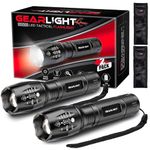 Military Flashlights