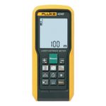 Fluke FLUKE-424D,Laser Distance Meter - 100M/330Ft Max