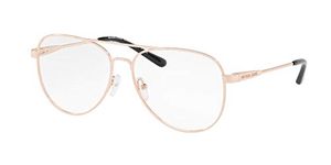 Michael Kors Procida Eyeglasses Frames MK3019 1116 56mm