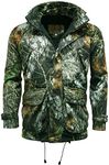 Hunting Coat For Men