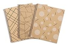 Mintra 100% Recycled Notebooks (Let