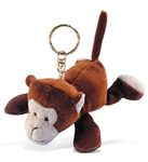 Keychain Monkey