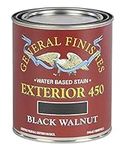 General Finishes Exterior 450 Water
