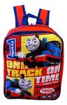 Thomas and Friends 15" School Backpack, Red, Size One_Size