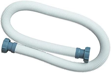 Intex Swimming Pool Hose, 38mm White