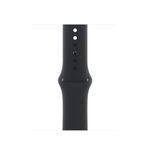 Apple Watch Band - Sport Band - 41mm - Midnight - M/L