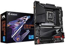 Gigabyte Z790 AORUS ELITE AX Mother