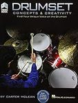Drumset Concepts & Creativity: Find