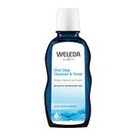 Weleda Witch Hazel One Step Cleanser and Toner, 100 ml