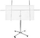 WUDLEP Drywall Rolling Lifter Panel