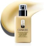 Clinique 3-Step Dramatically Different Moisturizing Gel | Oil-Free | Face Moisturizer for Combination Oily to Oily Skin Types, 6.7 Fl Oz