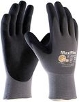 MaxiFlex Safety Work Gloves 34-874 