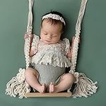 M&G House Newborn Photography Props