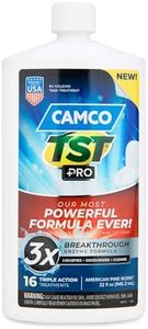 Camco TST