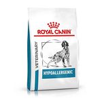 Royal Canin Vet Hypoallergenic DR21 7KG