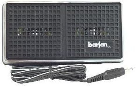 Barjan 360