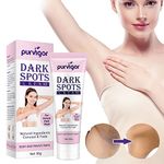 Leg Cream For Dark Spots