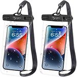 Rynapac Waterproof Phone Pouch Bag 