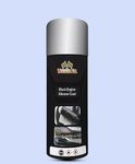 WONDER FILLHI TECH NEW FORMULA Wonderfill SILENCER ENGINE COAT BLACK Spray Paint 500 ml (Pack of 1)