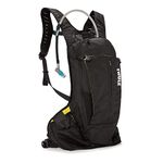 Thule Vital Hydration Backpack 8L, Black