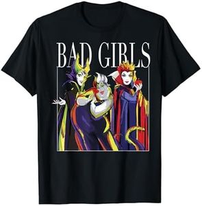 Disney Vil
