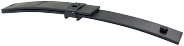 Red Hawk SPN-1000 Leaf Spring - Front Standard Duty Compatible with/Replacement for E-Z-Go 1989-1994 24025G1 Golf Carts