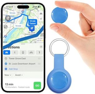 GPS Tracke
