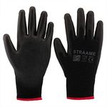 Outdoor Work Gloves