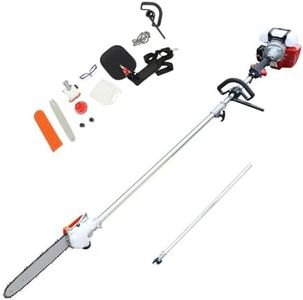 Pole Saw 1