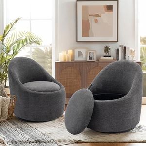 Swivel Acc