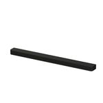 SONY New Launch BRAVIA Theatre Bar 8 Premium Soundbar Home Theatre System for TV with 360 Spatial Sound Mapping, IMAX, Dolby Atmos/DTSx(HT-A8000) -Black